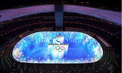 北京奥运会的介绍_北京奥运会的介绍信