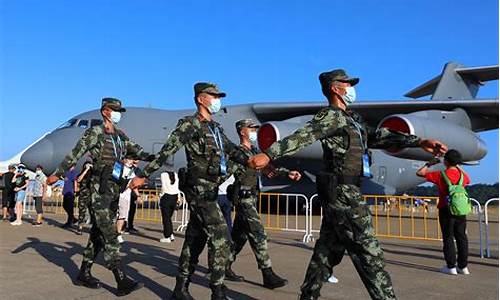 广东武警视频_广东武警在亚运会