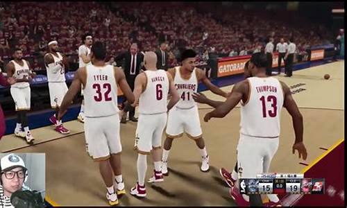 nba2k15mc季后赛数据在哪看_nba2k15季后赛在哪