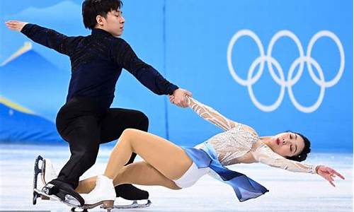 平昌奥运会隋文静_平昌奥运会的形象大使