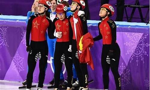 平昌奥运会不公平_外媒吐槽平昌奥运会