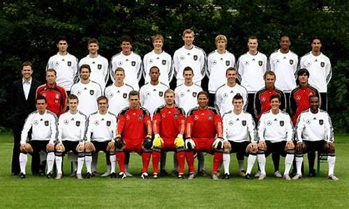 德国足球国家队球号是什么_德国足球国家队球号