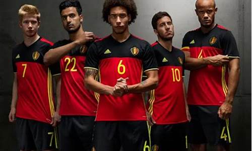 比利时国家足球_比利时国家队埃及